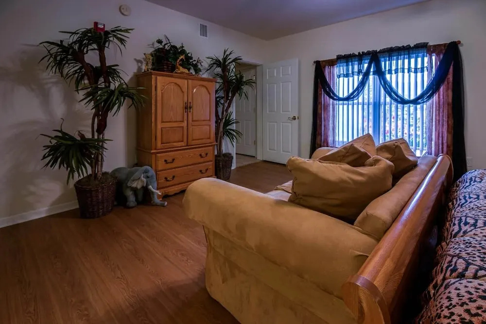 Whispering Pines 611