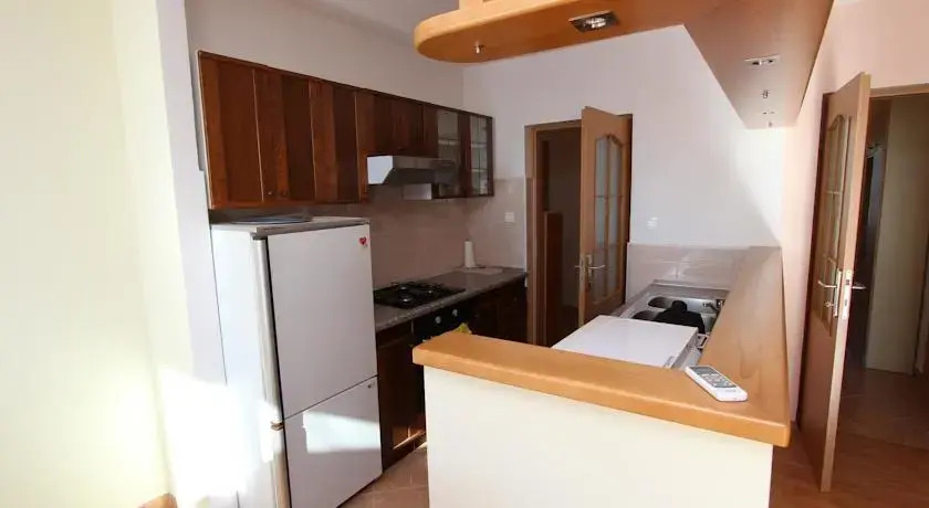 Apartment Zora