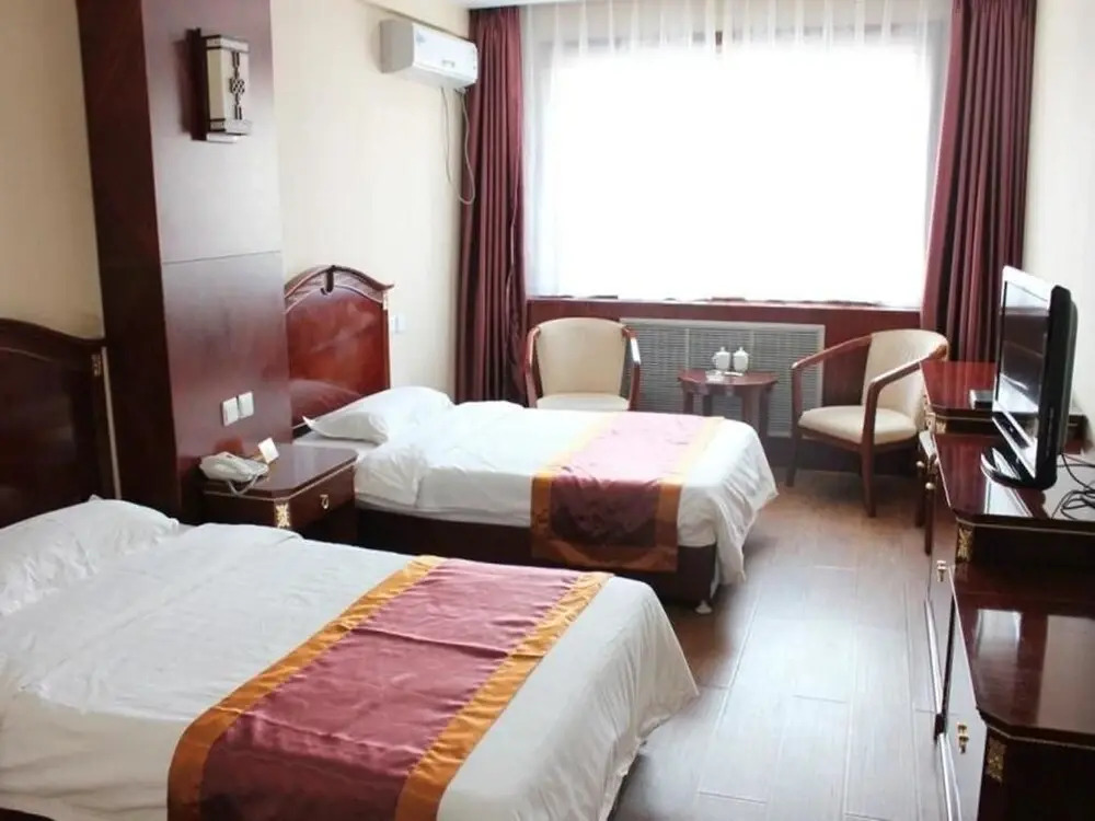 Hua Yao Hai Fu Business Hotel - Beijing