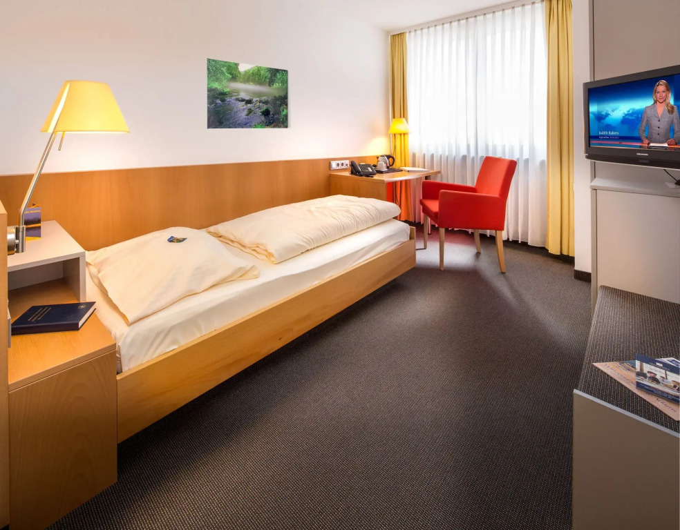 Hotel Spenerhaus