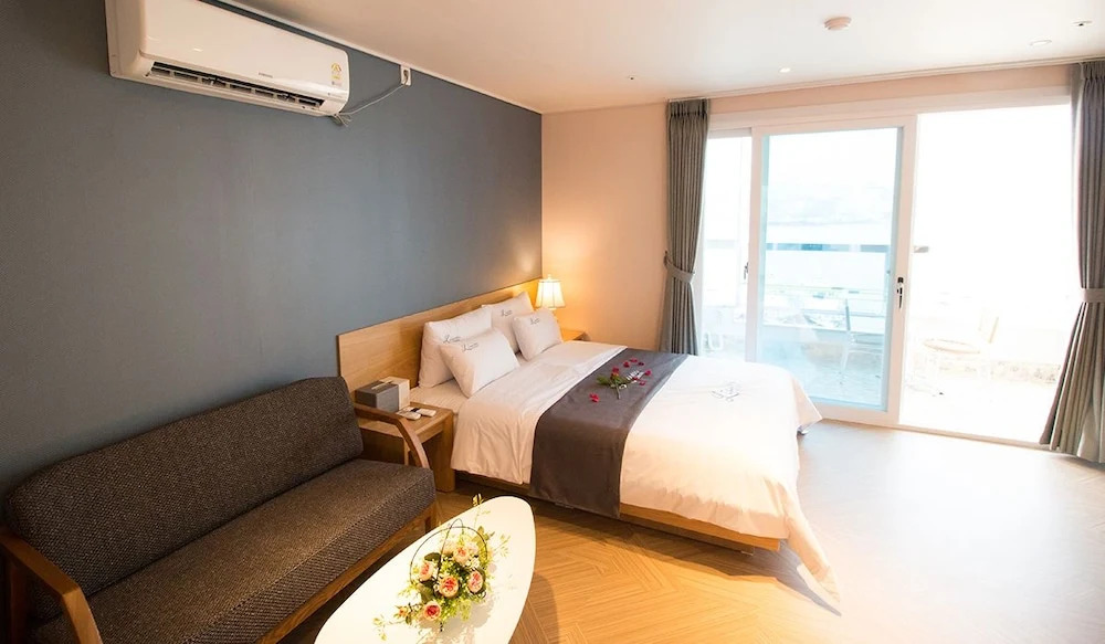 Lium Spa Hostel