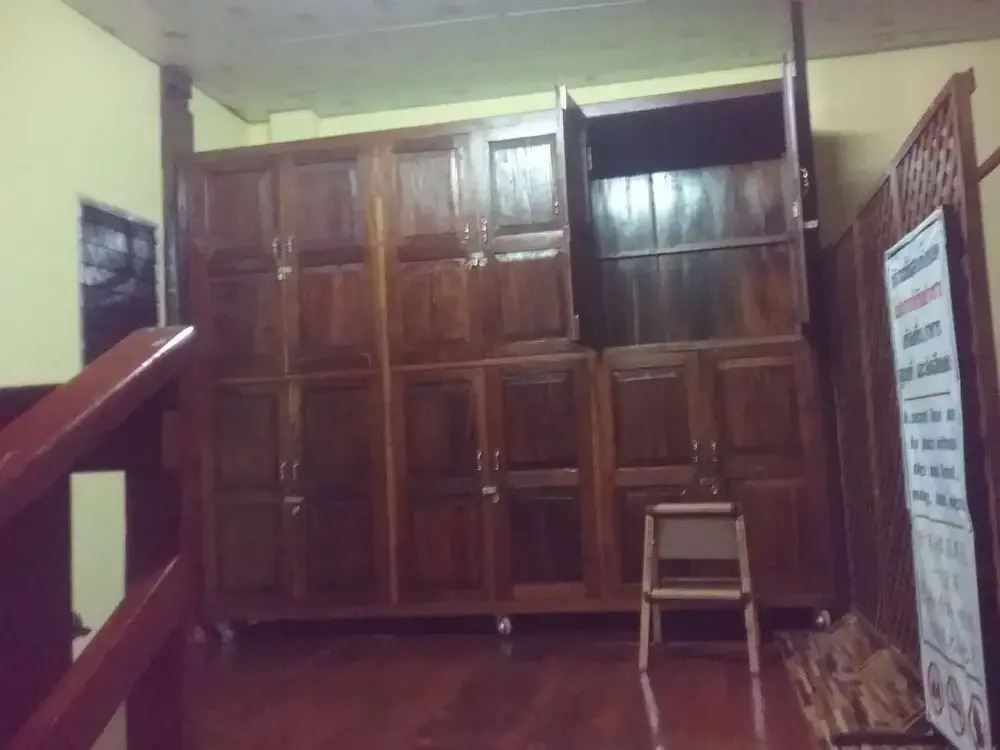 Arunrat GuestHouse - Hostel