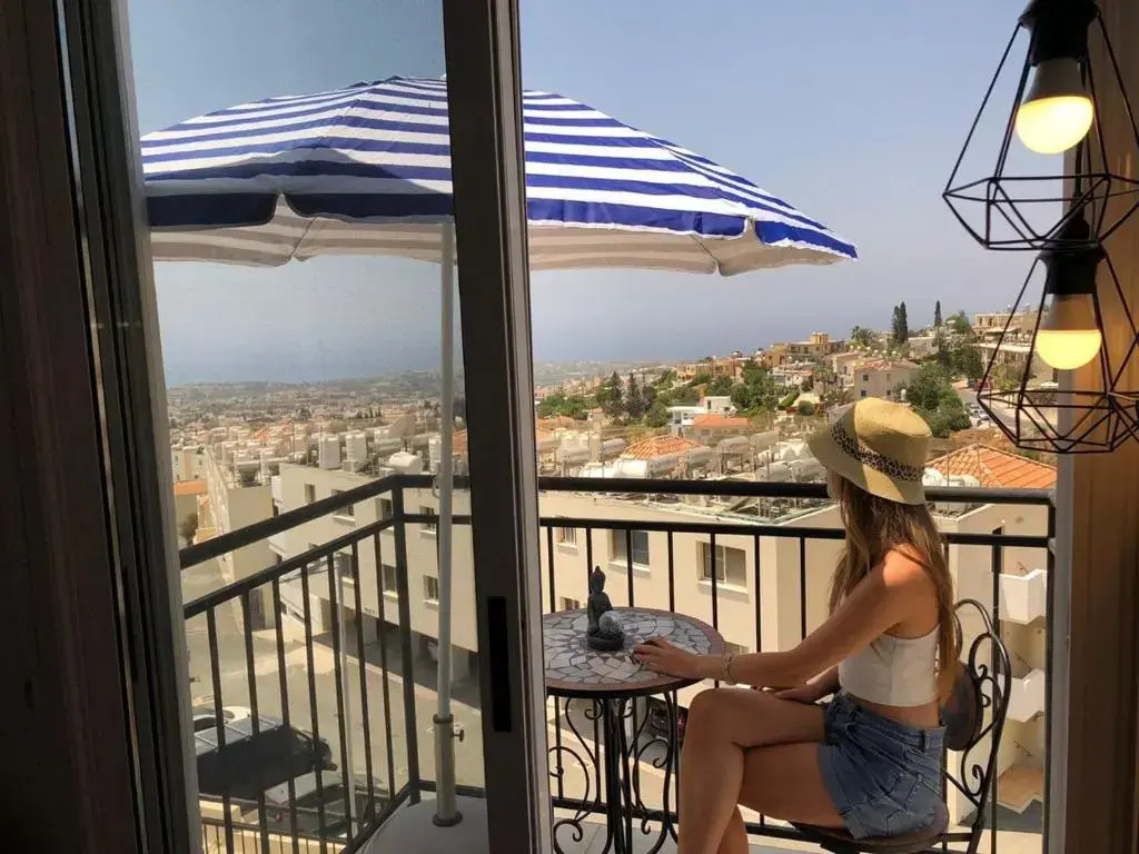 Panoramic Holidays - Superior 38