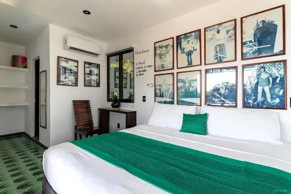 Cabane Container Hotel