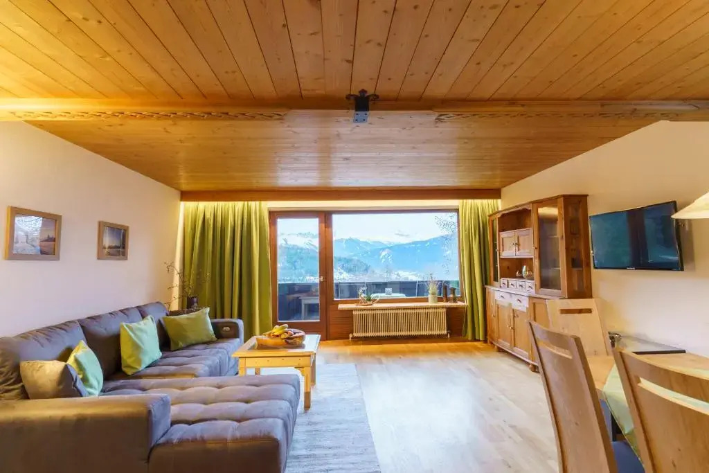 Apartmenthaus Jagdhof