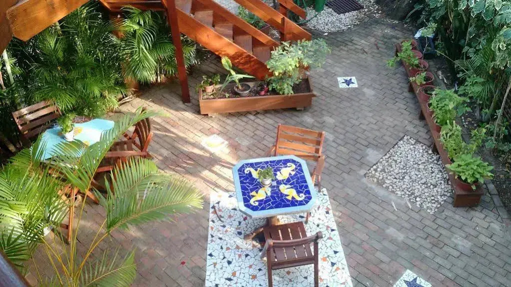 Pousada Peixe Espada