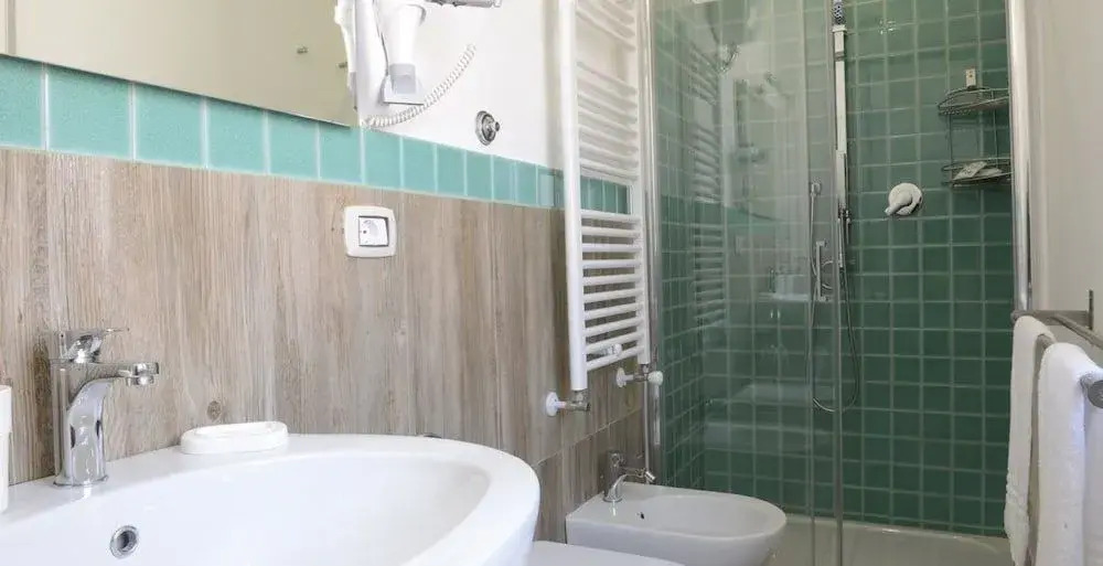 B&B Fronte del Porto