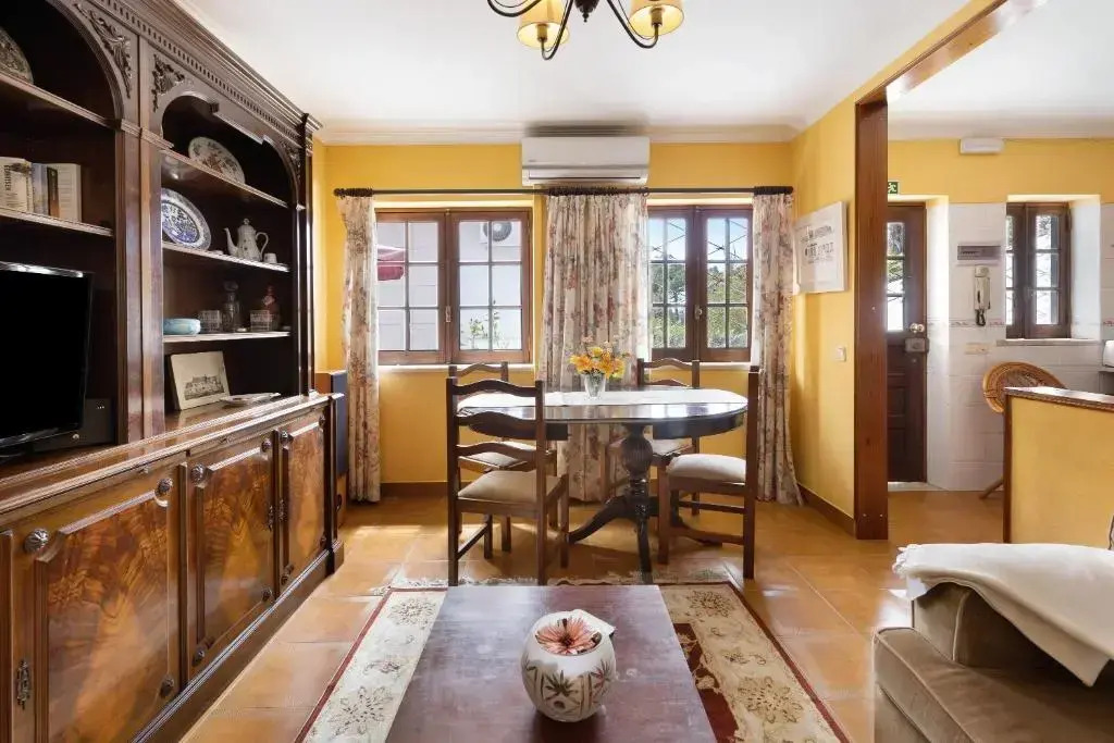 Cottage Sete Mares
