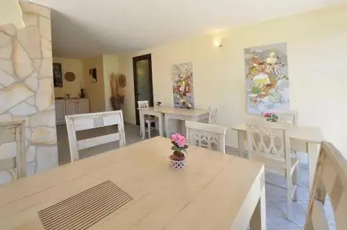 B&B I Graniti Sardi