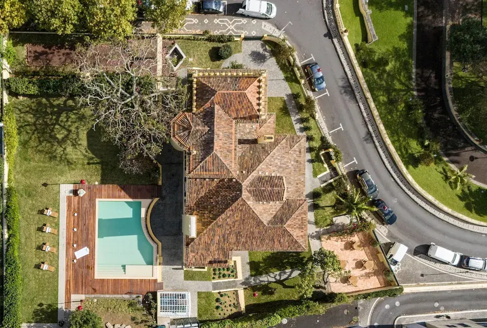 Casa Portuguesa - Charming House