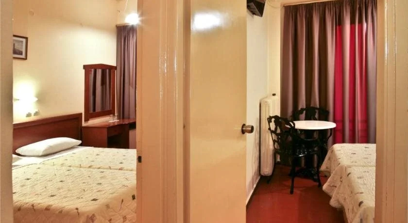 Hotel Bakos