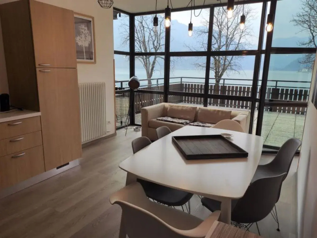 Apartment Miralago Lago di Ledro