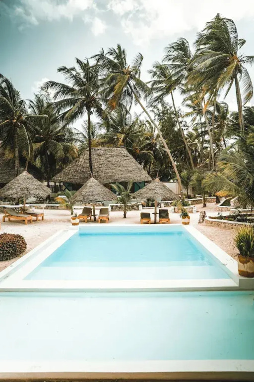 Tsunami Village