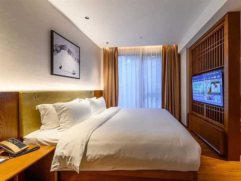 Fanyuan Hotel (Guangzhou Zhujiang New Town Store)