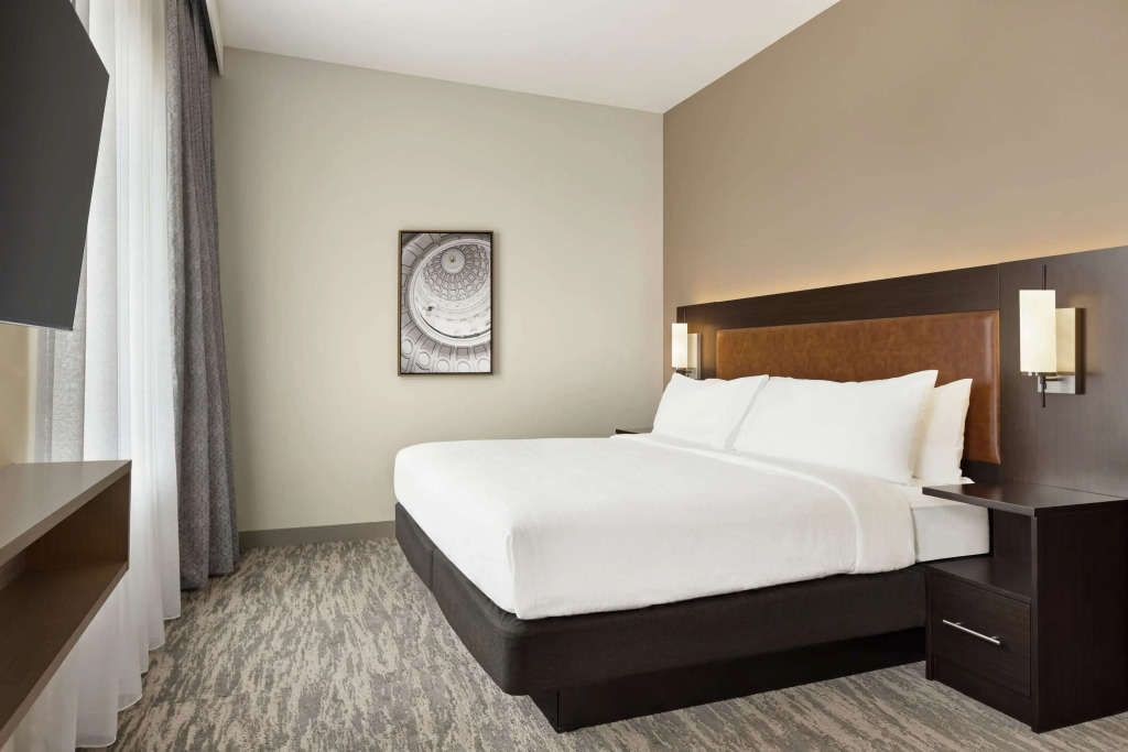 Embassy Suites by Hilton Round Rock