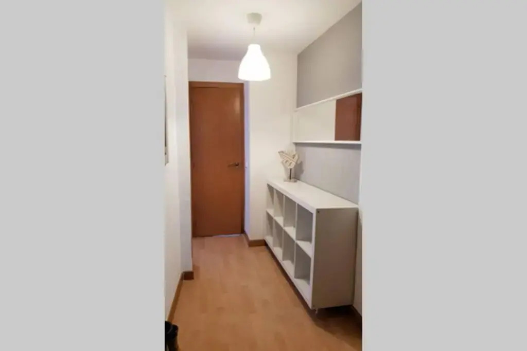 Apartamento acogedor en el centro de Zamora