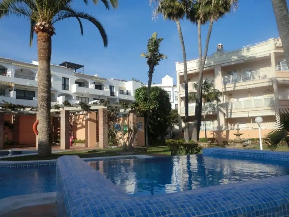 Canovas Nerja - Antali Villas
