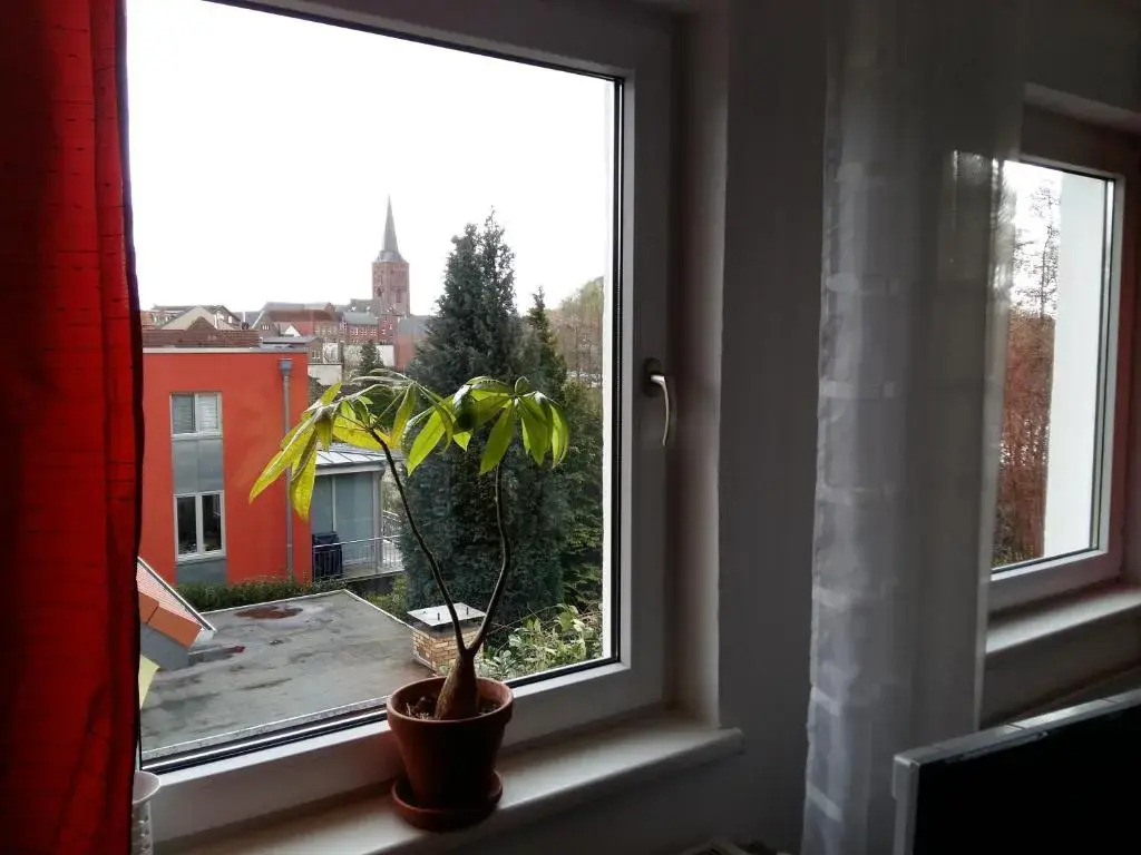 Ferienwohnung Am Schwanensee