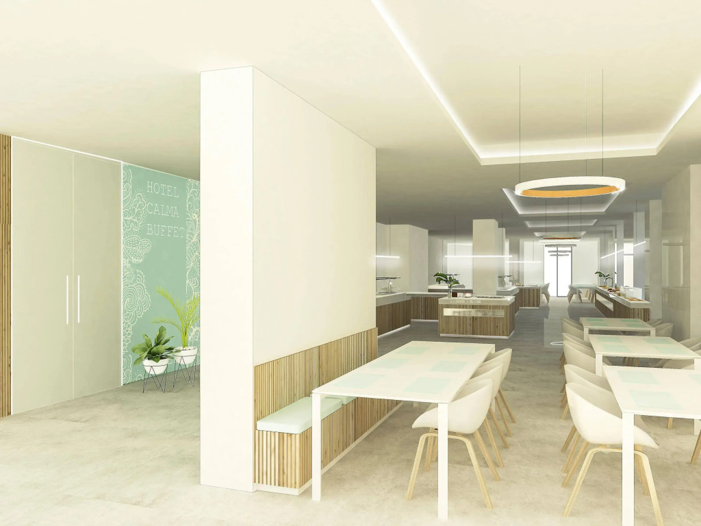 Hotel Ilusion Calma & Spa