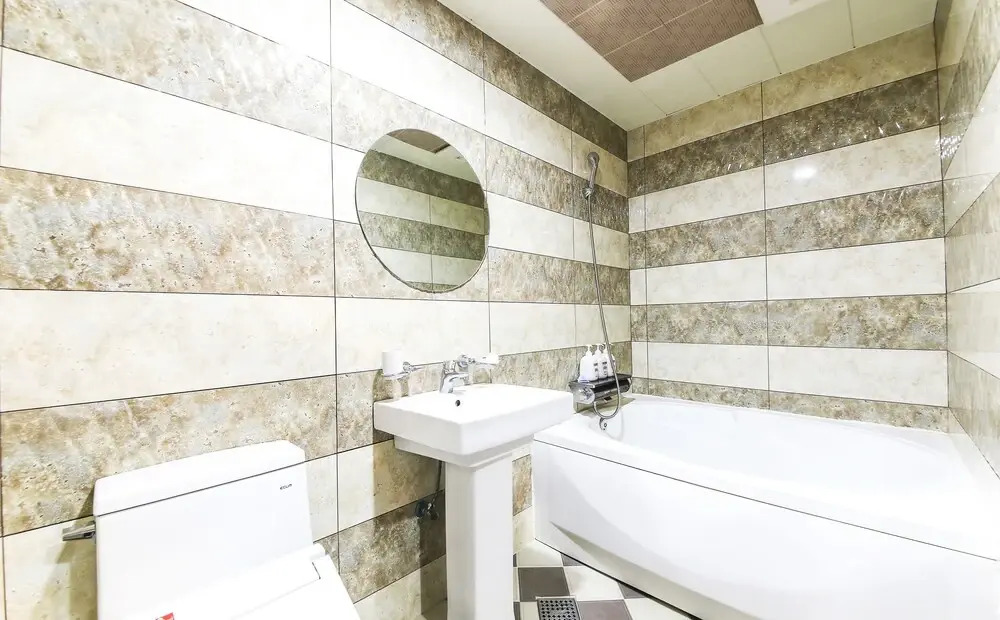Hadan Ytt Hotel