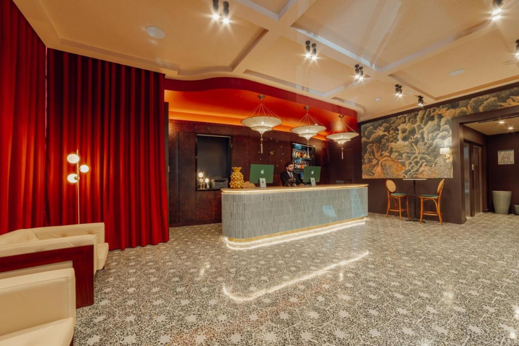 ABC Hotel Porto - Campanhã