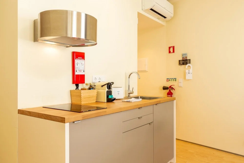Feel Porto Code al Apartment 2 2