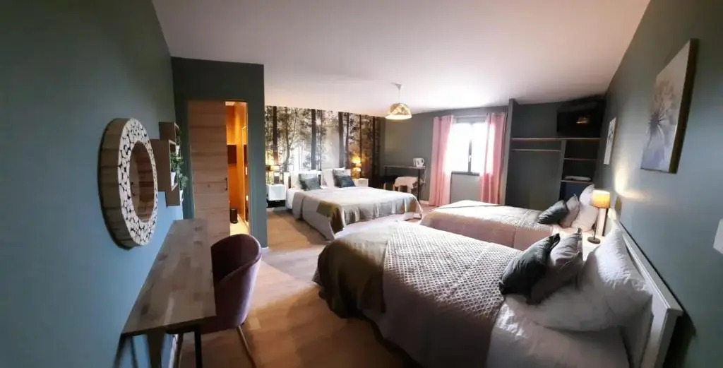 Maison Errientania