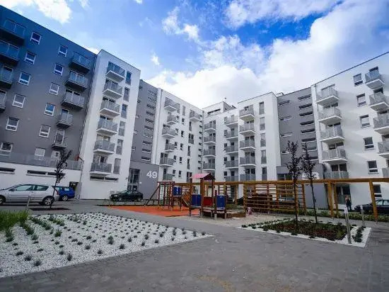 Mojito Apartments