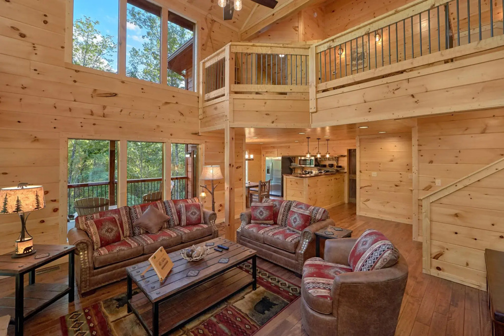 Big Sky Lodge
