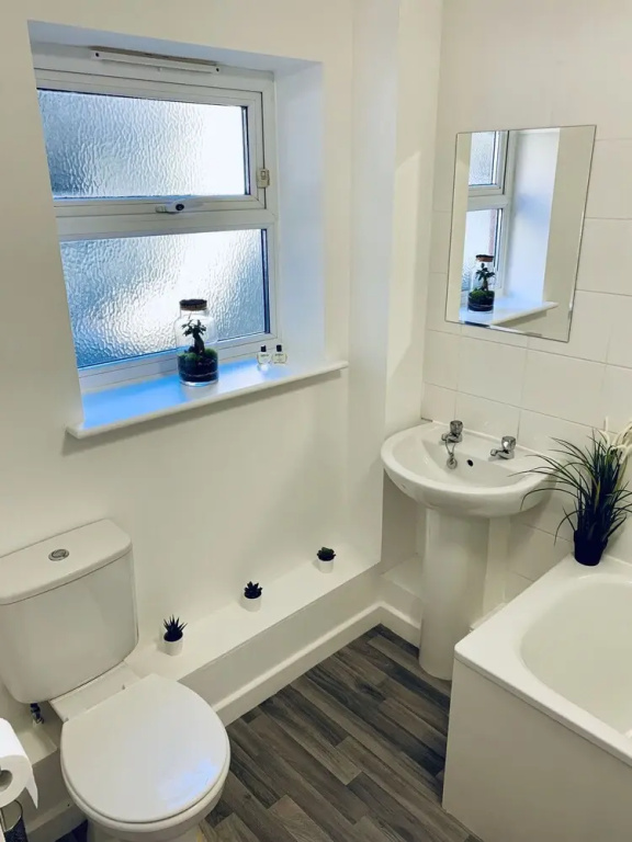 SA Today Apartments Guildford