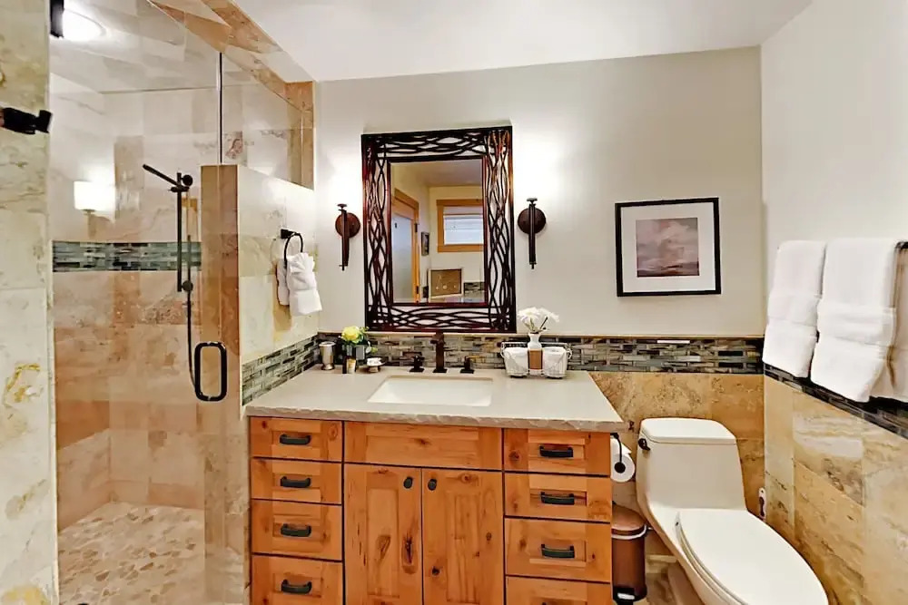 4BR Loft Tahoe Tyrol Chalet by RedAwning