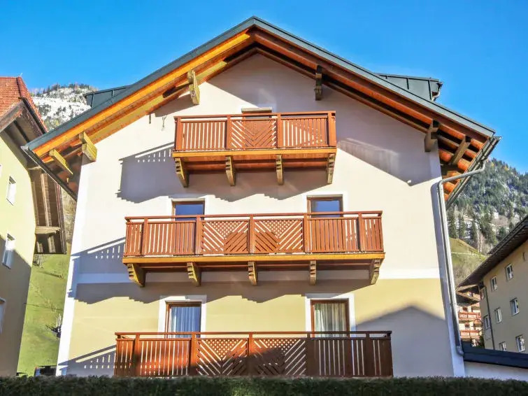 Apartment Sattlerweg