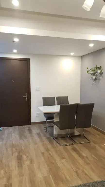 Van Vo Hotel Apartment
