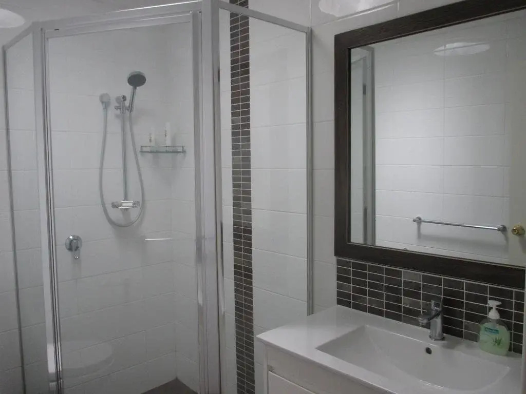 Le Manoir B&B