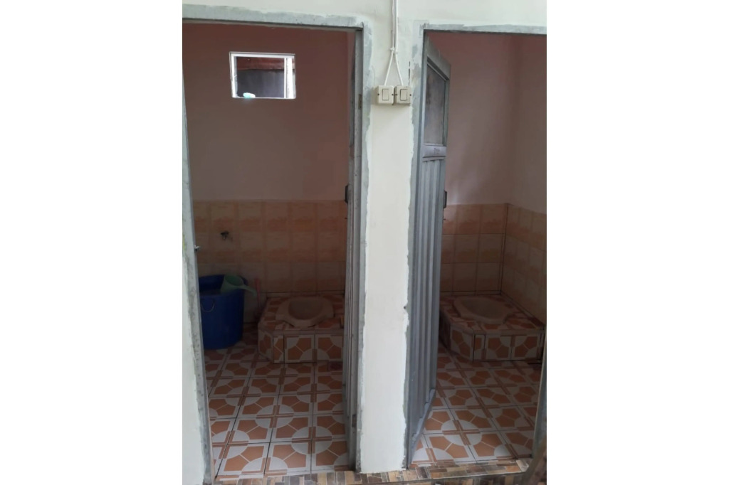 Pondok Ningsih 1 Malino