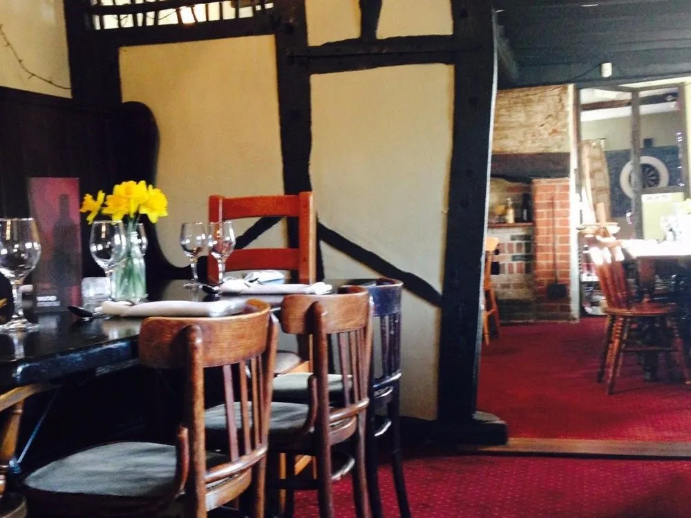 The Swan Inn