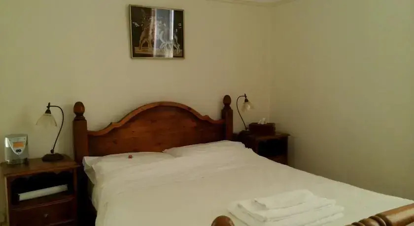 Christmas Pie B&B