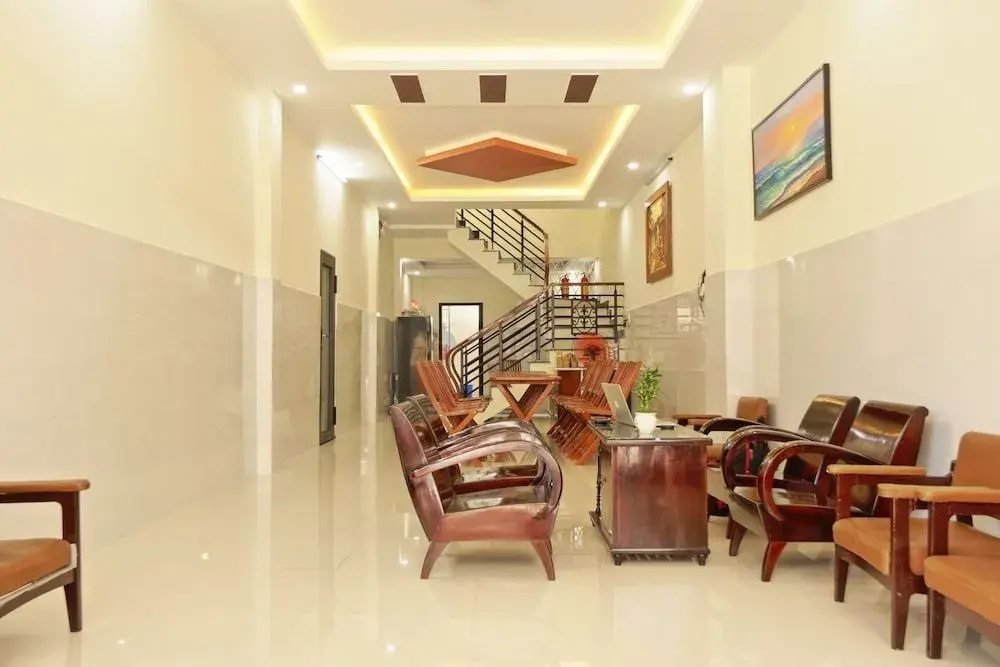 Gold Stone Hoi An Homestay
