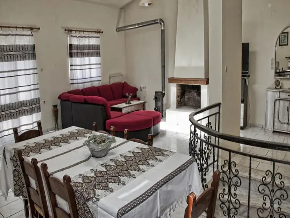 Villa Klados
