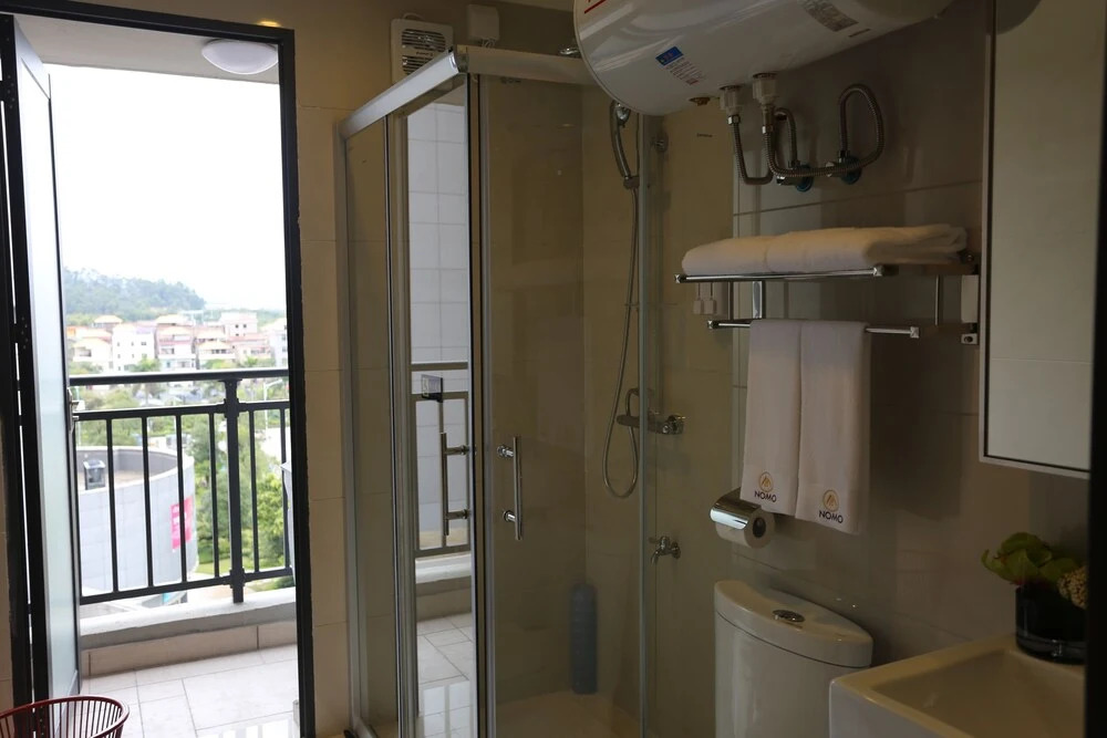 Country Garden Airport Kylin Apartment