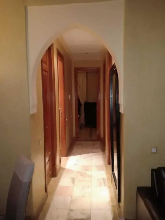 Palmeraie Appartement-ALC-169