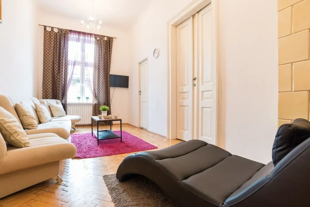 RentPlanet - Apartament Arianska 15