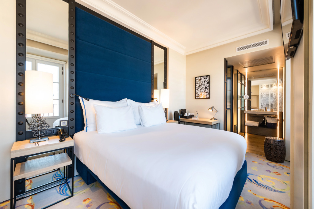 Pestana Collection Plaza Mayor