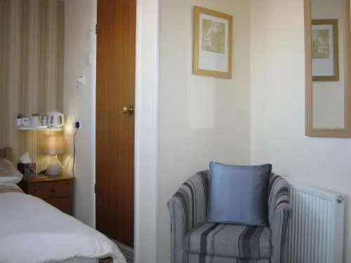 The Marlborough Guest House