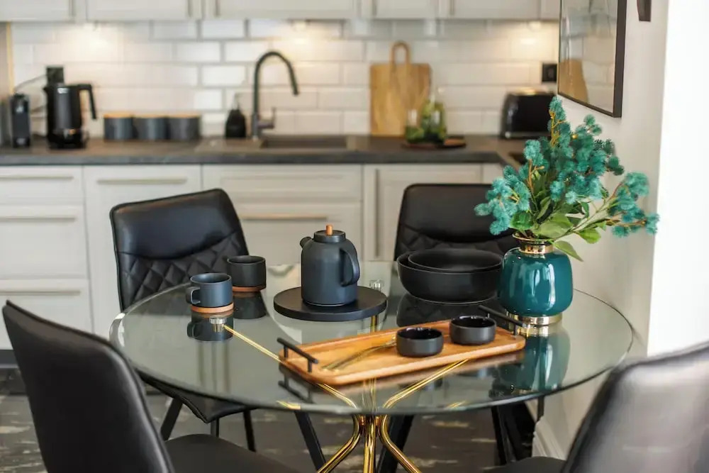 Emihouse Riverside Premium Apartments