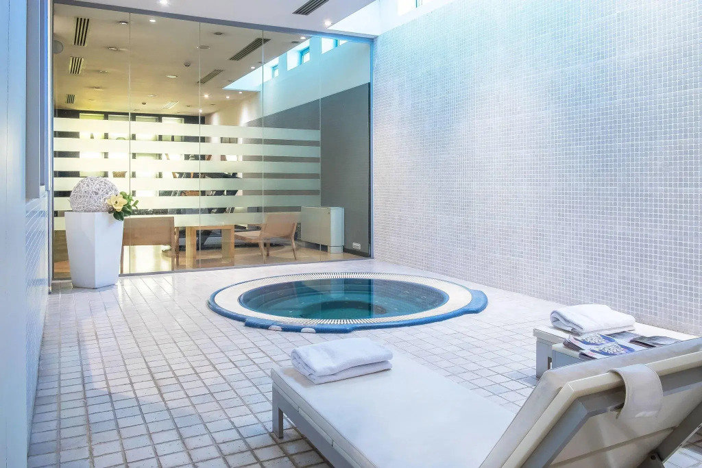 AC Hotel Torino by Marriott