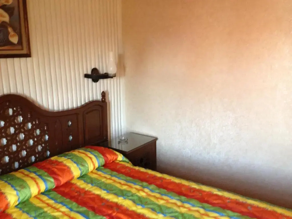 Hotel Gomez de Celaya
