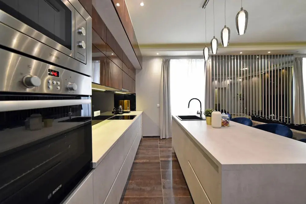 En Vogue apartment