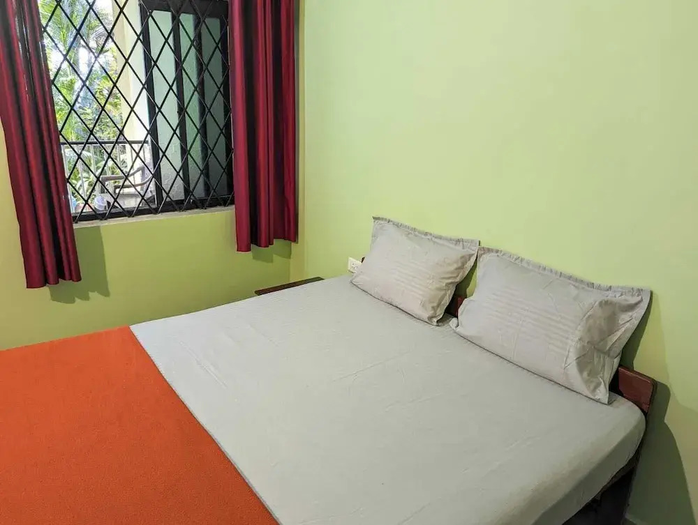 Luciano Guest House