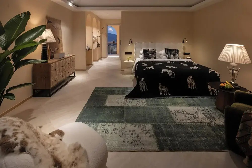 Lanxiu Homestay